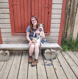 Meet your Posher, Valerie